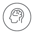Designed to  support healthy cognitive function