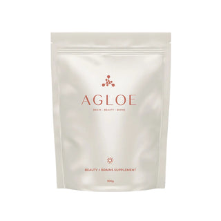 Morning Extracellular Matrix Skin x Brain | Refill