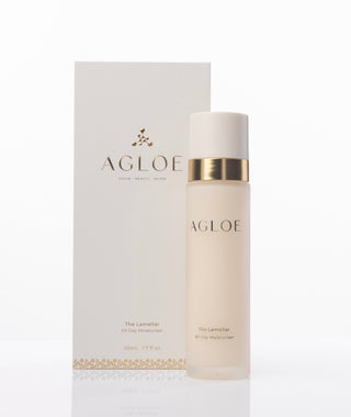 The Lamellar Moisturiser