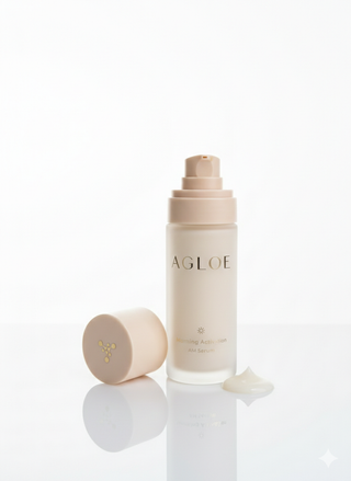 Morning Activation Serum