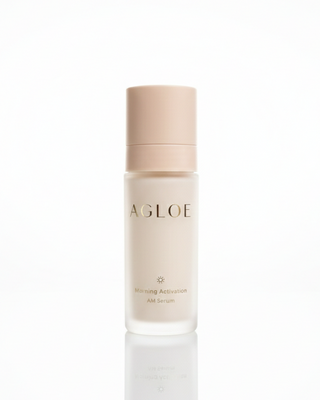 Morning Activation Serum