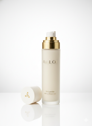 The Lamellar Moisturiser