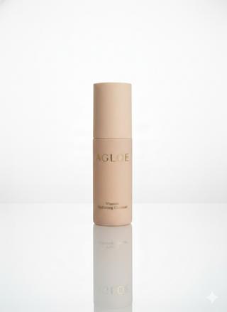 Vitamin Hydrating Cleanser