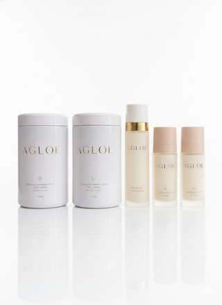 The Agloe Symbiotic Kit