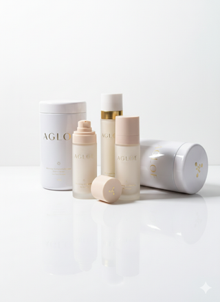 The Agloe Symbiotic Kit